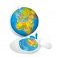 Globus Interaktywny od 7 lat Clementoni 60444