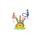 Master Ring Chicco Fit & Fun od 2-5 lat