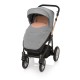 Wózek Baby Design Lupo Comfort Limitowana Edycja - 01 Quartz