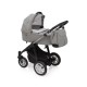 Wózek Baby Design Lupo Comfort Limitowana Edycja - 02 Satin