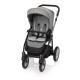 Wózek Baby Design Lupo Comfort Limitowana Edycja - 02 Satin
