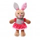Zabawka przytulanka pluszowa od 0m+ BabyOno 620 Bunny Julia 36 cm