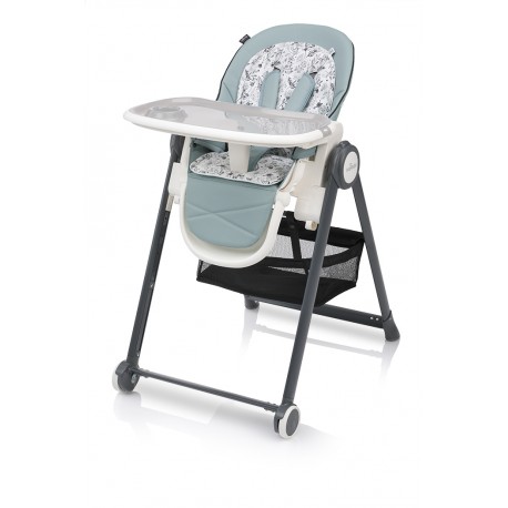 Krzesełko Baby Design Penne - 05 Turquoise