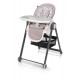Krzesełko Baby Design Penne - 08 Pink
