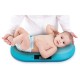 Waga elektroniczna dla niemowląt i dzieci do 20 kg BabyOno 612