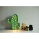 Lampa Lights My Love - Kaktus