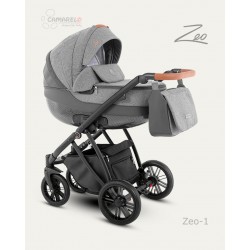 Wózek dziecięcy Camarelo Zeo - 01