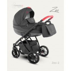 Wózek dziecięcy Camarelo Zeo - 02