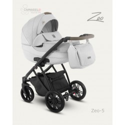 Wózek dziecięcy Camarelo Zeo - 05