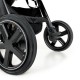 Baby Design Look Air 07 gray wózek spacerowy