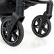 Baby Design Look Air 07 gray wózek spacerowy