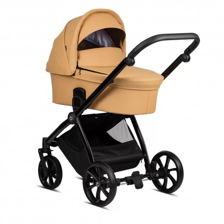 Tutis Mio Standard 038 Camel wózek wielofunkcyjny