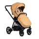 Tutis Mio Standard 038 Camel wózek wielofunkcyjny