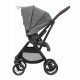 Maxi-Cosi Leona 2 Select Grey wózek spacerowy