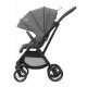 Maxi-Cosi Leona 2 Select Grey wózek spacerowy