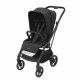 Maxi-Cosi Leona 2 Essential Black wózek spacerowy