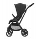 Maxi-Cosi Leona 2 Essential Black wózek spacerowy