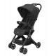 Maxi-Cosi Lara 2 Essential Black wózek spacerowy