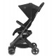 Maxi-Cosi Lara 2 Essential Black wózek spacerowy