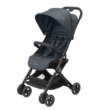 Maxi-Cosi Lara 2 Essential Graphite wózek spacerowy