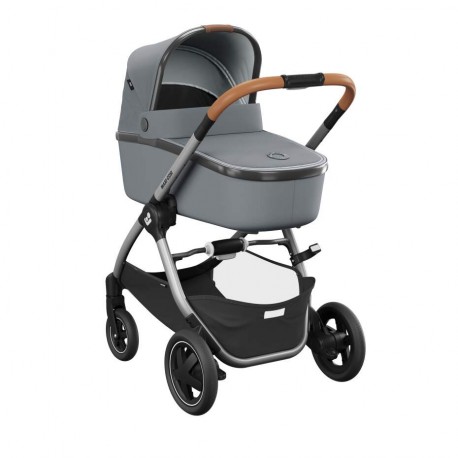 Maxi-Cosi Adorra 2 Essential Grey wózek wielofunkcyjny