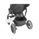 Maxi-Cosi Lila XP Essential Black wózek wielofunkcyjny