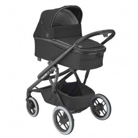 Maxi-Cosi Lila XP Essential Black wózek wielofunkcyjny