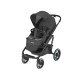 Maxi-Cosi Lila XP Essential Black wózek wielofunkcyjny