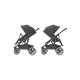 Maxi-Cosi Lila XP Essential Black wózek wielofunkcyjny