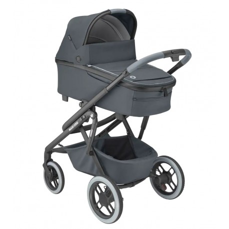 Maxi-Cosi Lila XP Essential Graphite wózek wielofunkcyjny