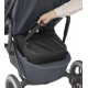 Maxi-Cosi Lila XP Essential Graphite wózek wielofunkcyjny