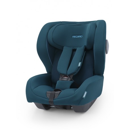 Recaro Kio Select Teal Green fotelik 0-18 kg