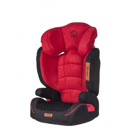 Coletto Avanti Isofix Red 15-36 kg