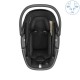 Maxi-Cosi Coral 360 Essential Black fotelik obrotowy 0-12 kg