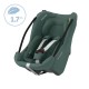 Maxi-Cosi Coral 360 Essential Green fotelik obrotowy 0-12 kg