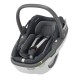 Maxi-Cosi Coral 360 Essential Graphite fotelik obrotowy 0-12 kg