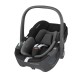 Maxi-Cosi Pebble 360 Essential Black fotelik obrotowy 0-13 kg