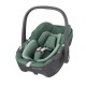 Maxi-Cosi Pebble 360 Essential Green fotelik obrotowy 0-13 kg