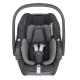 Maxi-Cosi Pebble 360 Essential Graphite fotelik obrotowy 0-13 kg