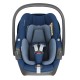 Maxi-Cosi Pebble 360 Essential Blue fotelik obrotowy 0-13 kg