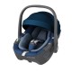 Maxi-Cosi Pebble 360 Essential Blue fotelik obrotowy 0-13 kg