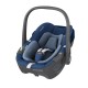 Maxi-Cosi Pebble 360 Essential Blue fotelik obrotowy 0-13 kg