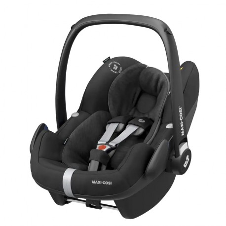 Maxi-Cosi Pebble Pro iSize Essential Black 0-13 kg