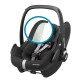 Maxi-Cosi Pebble Pro iSize Essential Black 0-13 kg