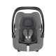 Maxi-Cosi CabrioFix iSize Select Grey 0-13 kg