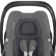 Maxi-Cosi CabrioFix iSize Select Grey 0-13 kg