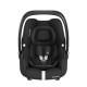 Maxi-Cosi CabrioFix iSize Essential Black 0-13 kg