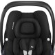 Maxi-Cosi CabrioFix iSize Essential Black 0-13 kg