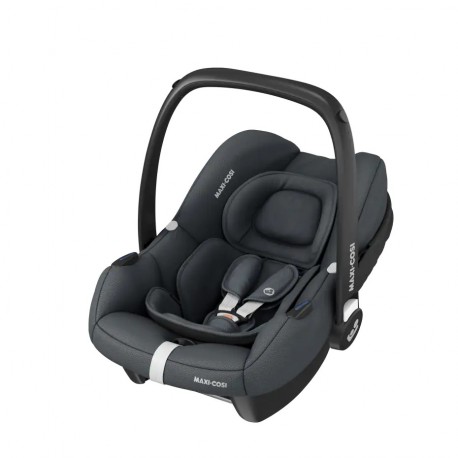 Maxi-Cosi CabrioFix iSize Essential Graphite 0-13 kg