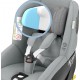 Maxi-Cosi Mica Pro Eco i-Size Authentic Grey 0-18 kg